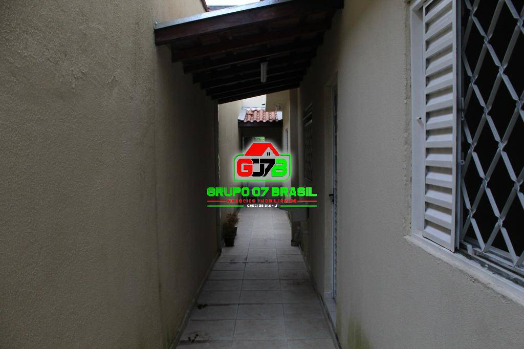 Casa, 4 quartos - Foto 9