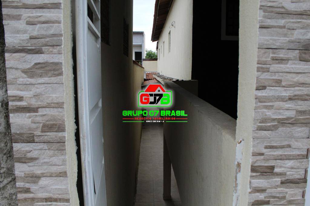 Casa, 4 quartos - Foto 10