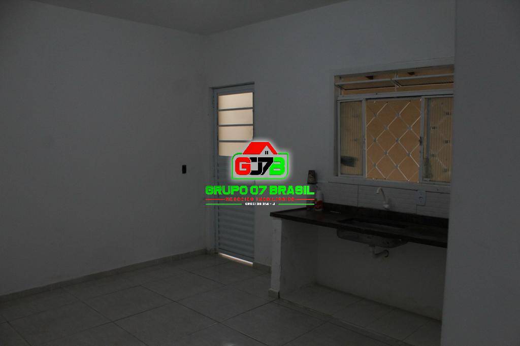 Casa, 4 quartos - Foto 38