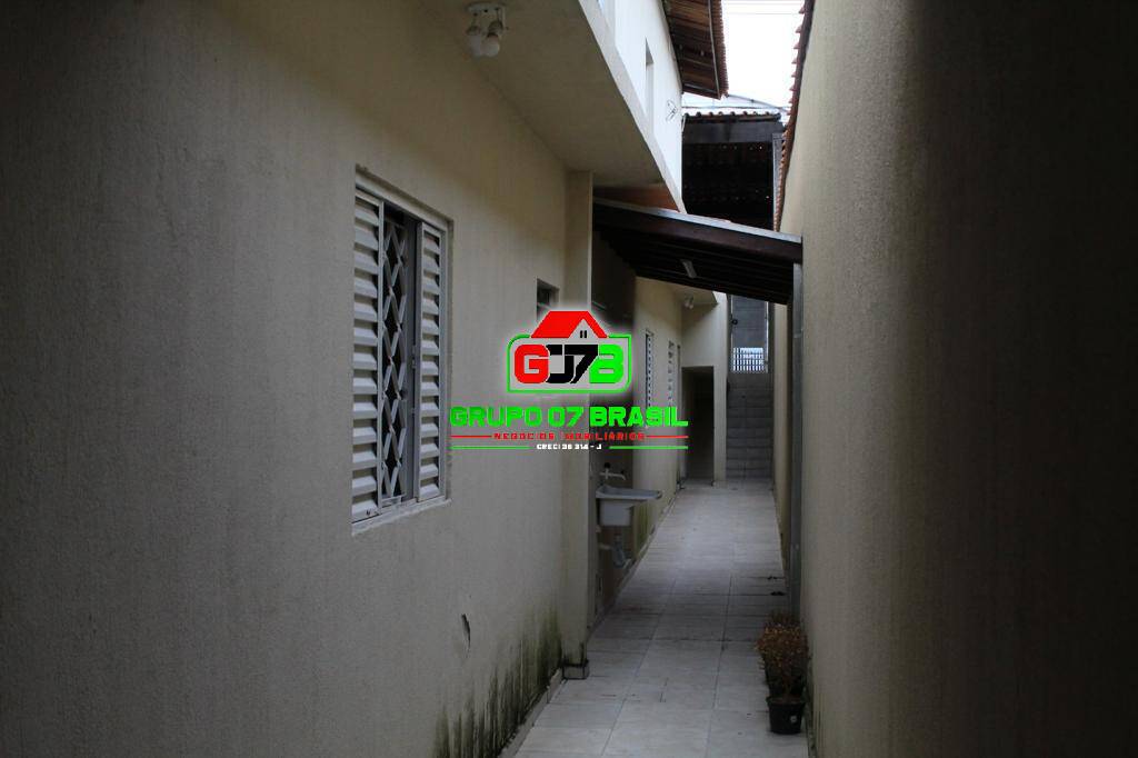 Casa, 4 quartos - Foto 32