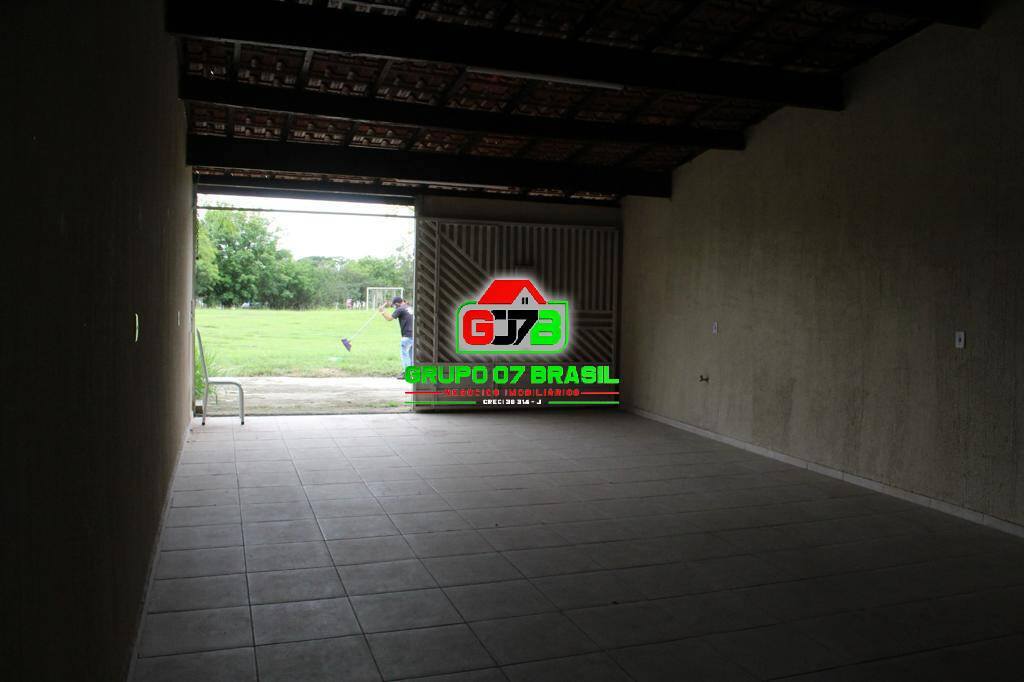 Casa, 4 quartos - Foto 39