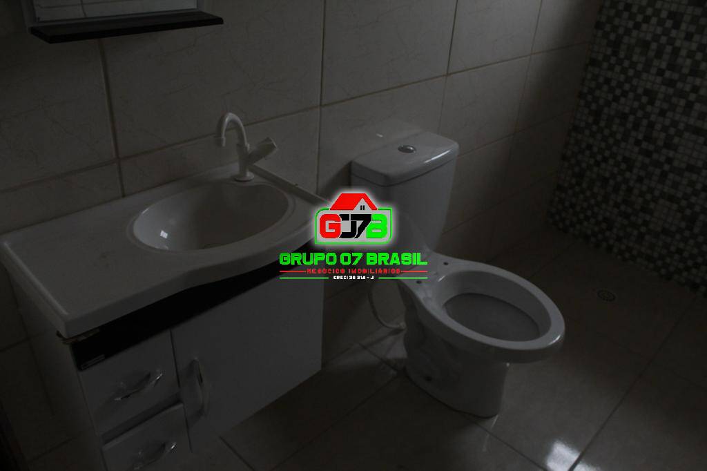 Casa, 4 quartos - Foto 34