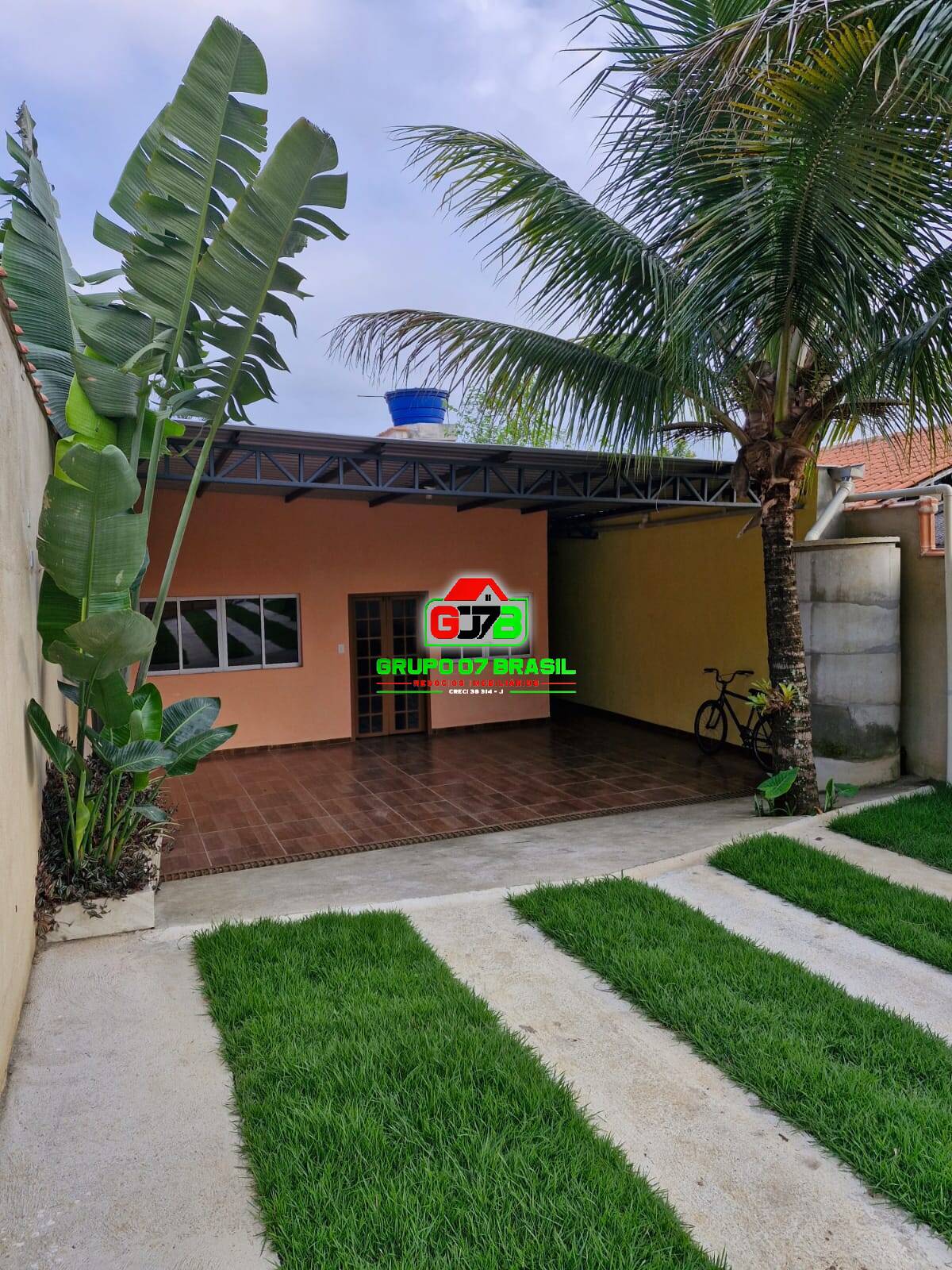 Chácara à venda com 4 quartos, 150m² - Foto 2