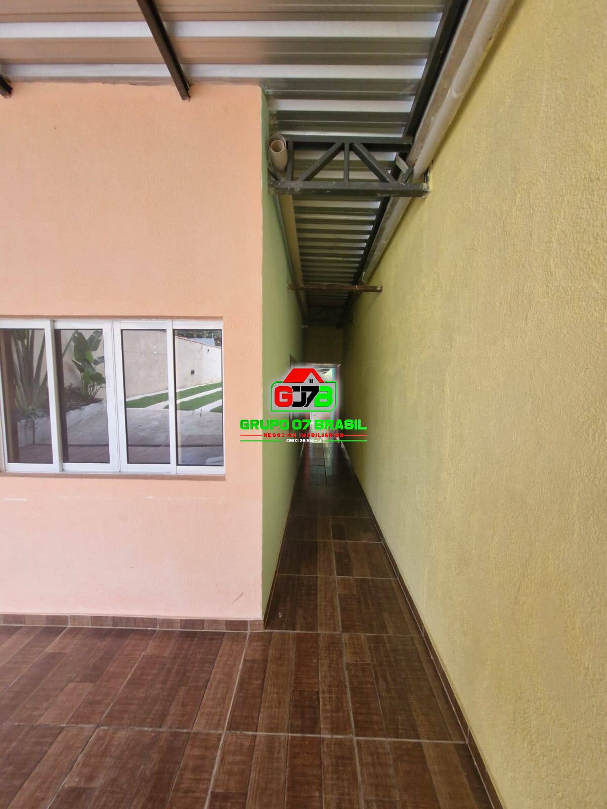 Chácara à venda com 4 quartos, 150m² - Foto 4