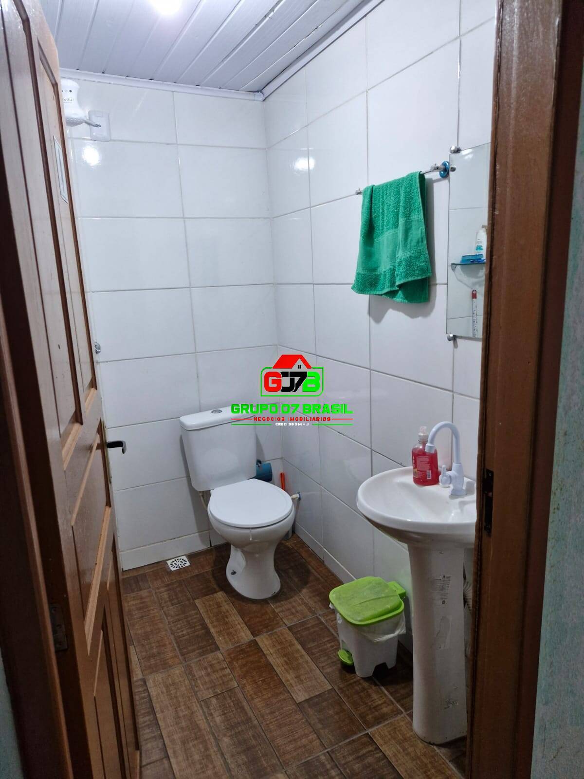 Chácara à venda com 4 quartos, 150m² - Foto 5