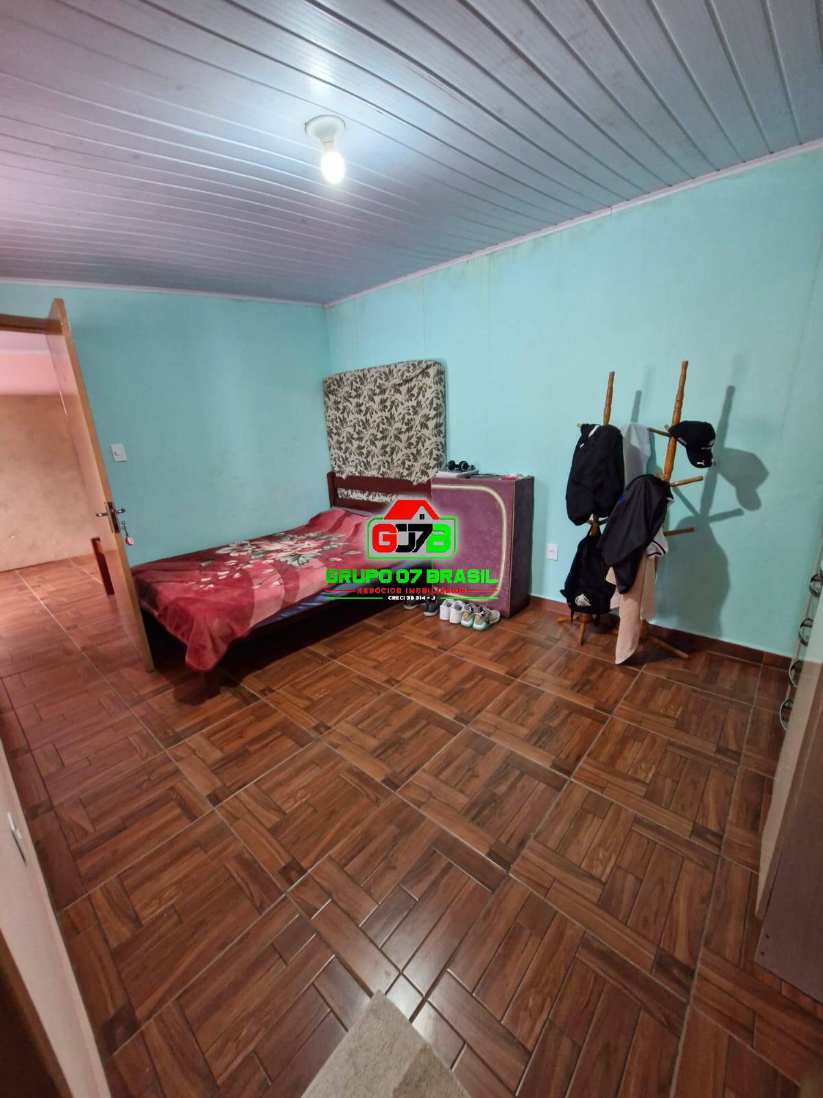 Chácara à venda com 4 quartos, 150m² - Foto 6