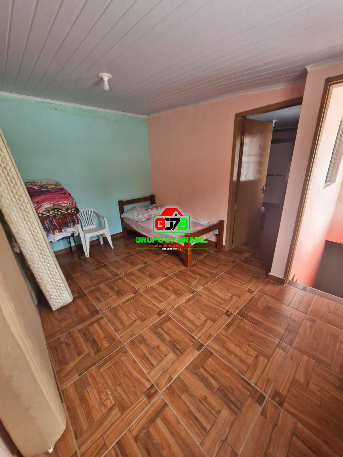 Chácara à venda com 4 quartos, 150m² - Foto 7
