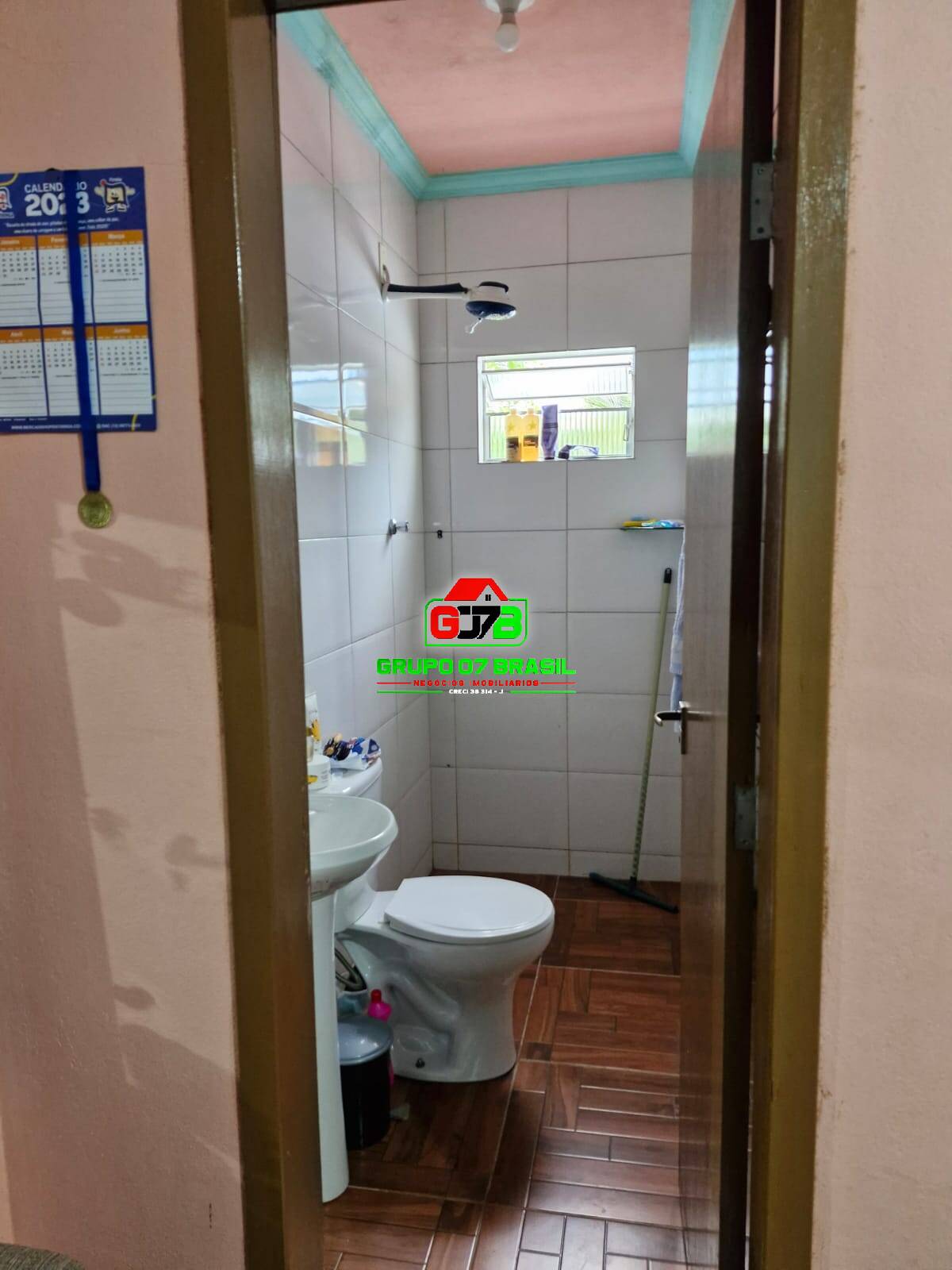 Chácara à venda com 4 quartos, 150m² - Foto 8