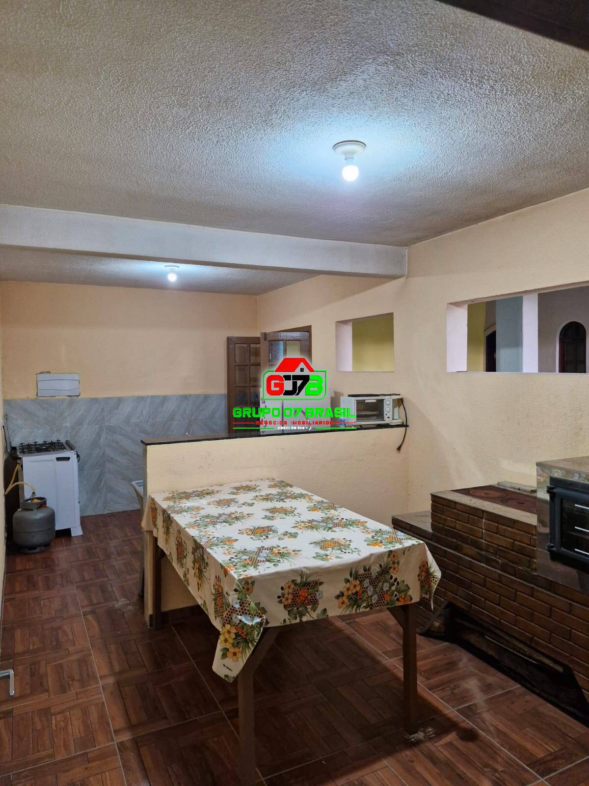 Chácara à venda com 4 quartos, 150m² - Foto 9