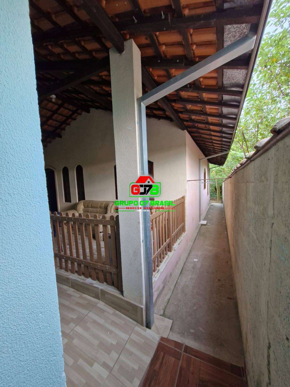 Chácara à venda com 4 quartos, 150m² - Foto 10