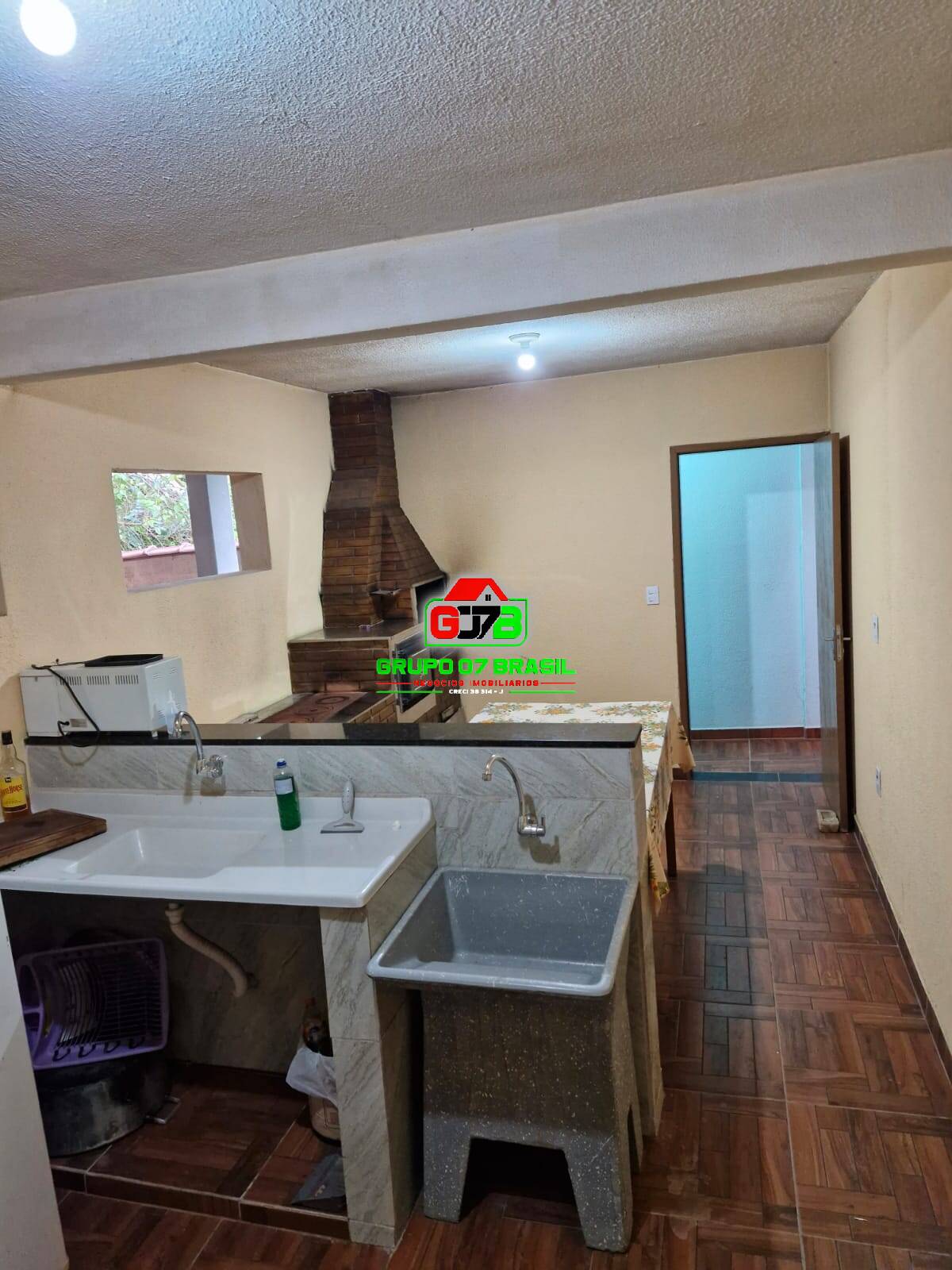 Chácara à venda com 4 quartos, 150m² - Foto 11