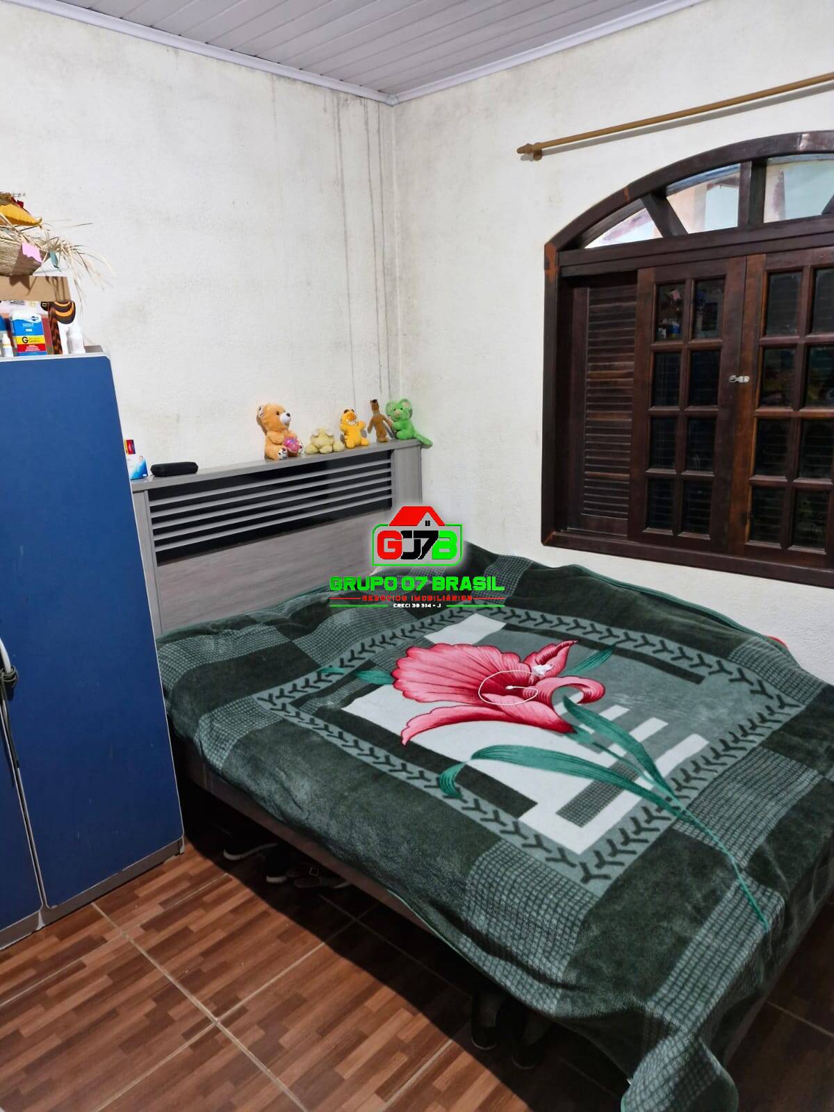 Chácara à venda com 4 quartos, 150m² - Foto 13
