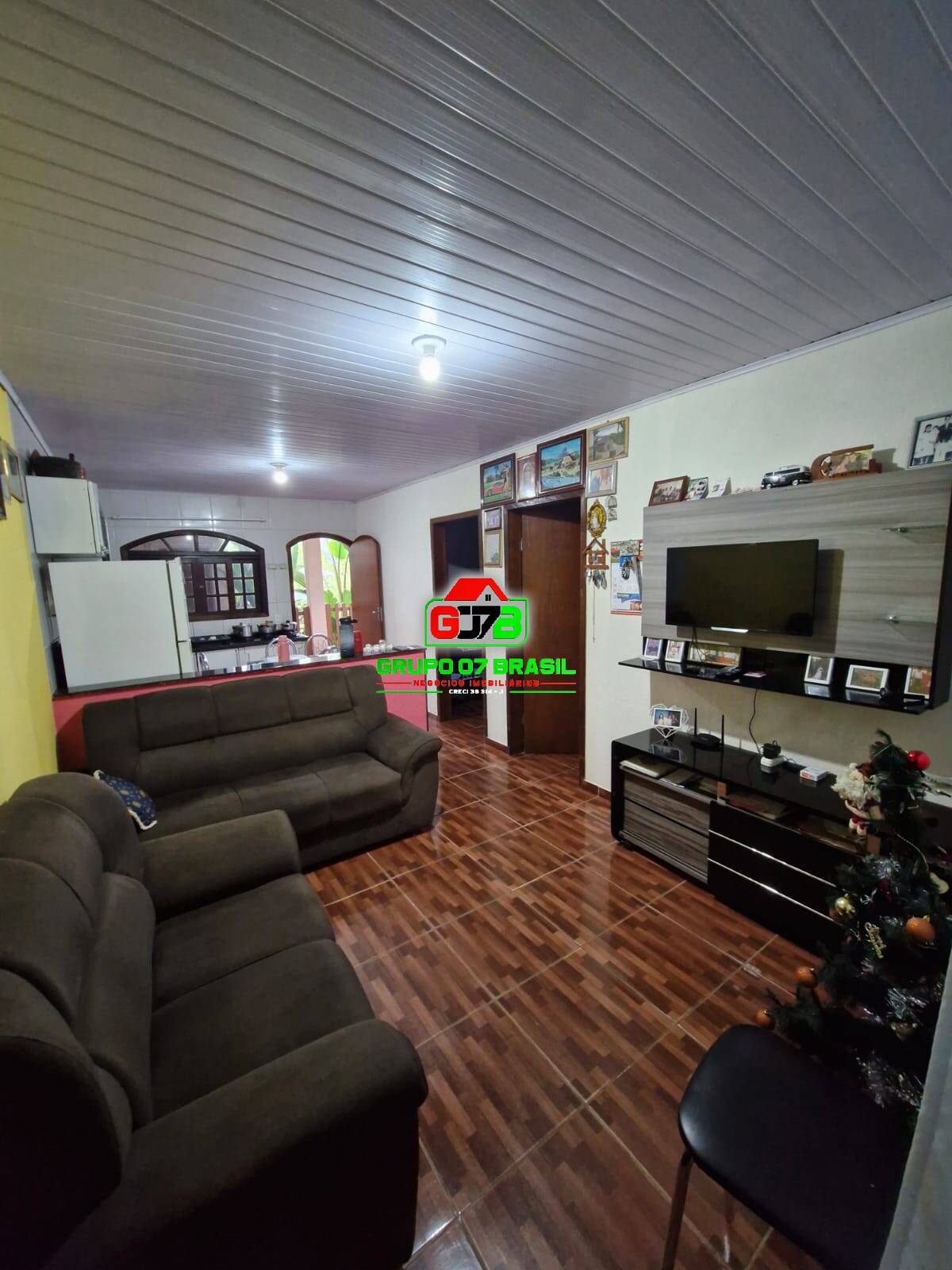 Chácara à venda com 4 quartos, 150m² - Foto 12