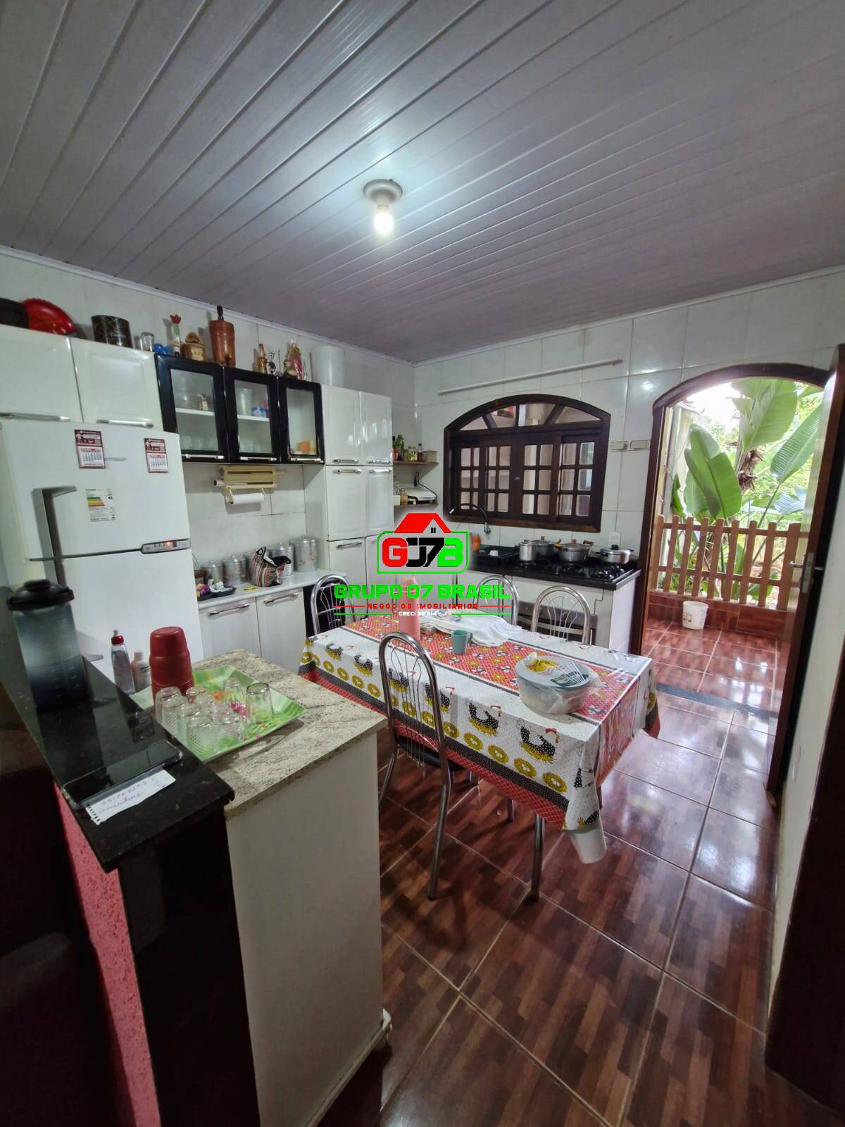 Chácara à venda com 4 quartos, 150m² - Foto 15