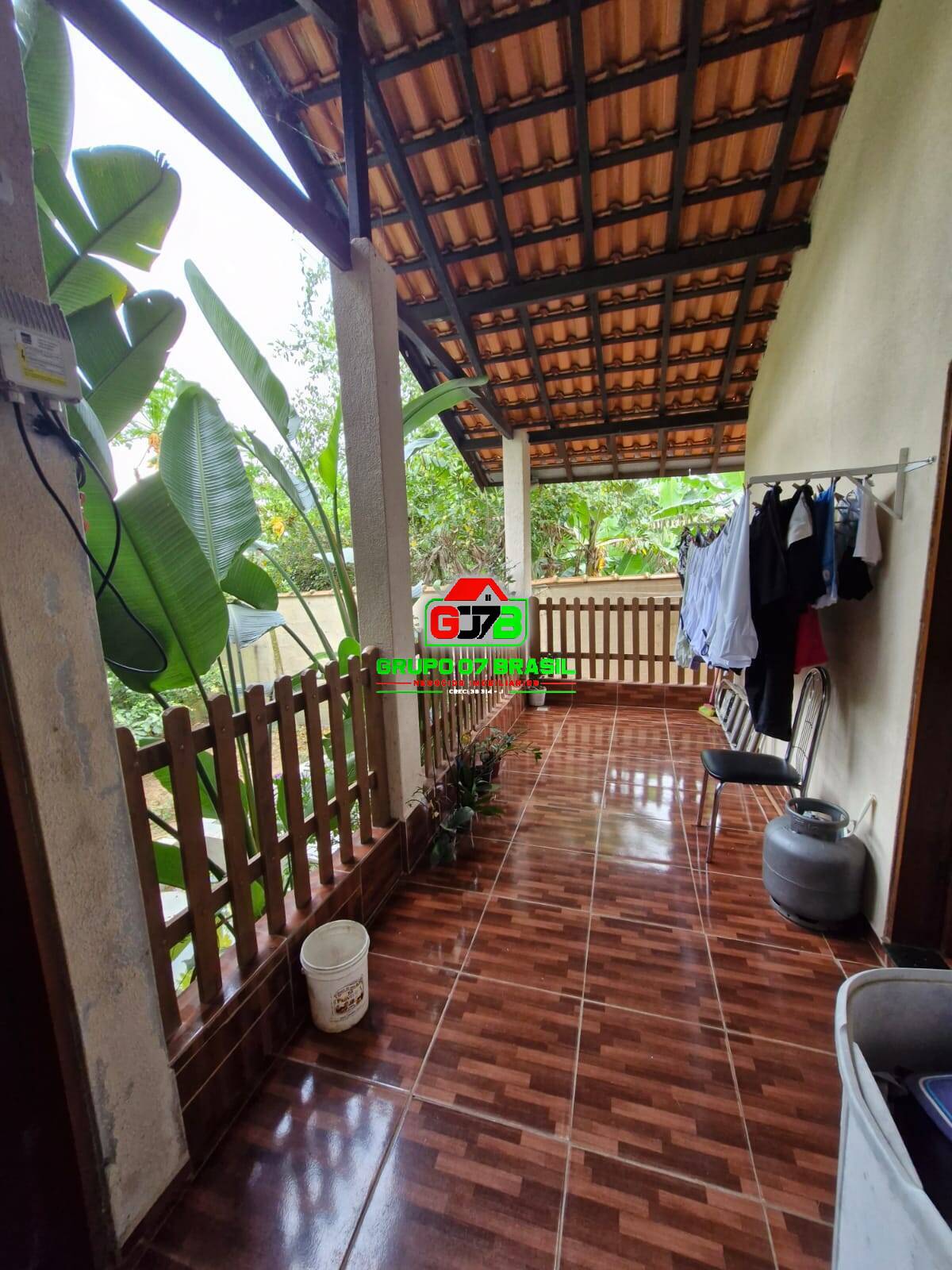 Chácara à venda com 4 quartos, 150m² - Foto 16
