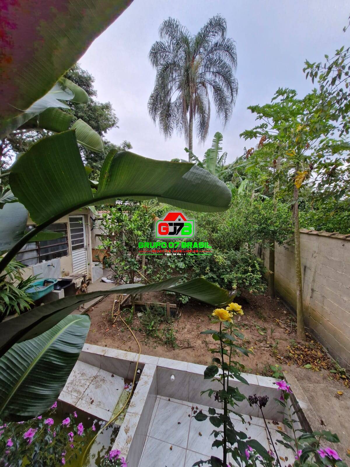 Chácara à venda com 4 quartos, 150m² - Foto 17