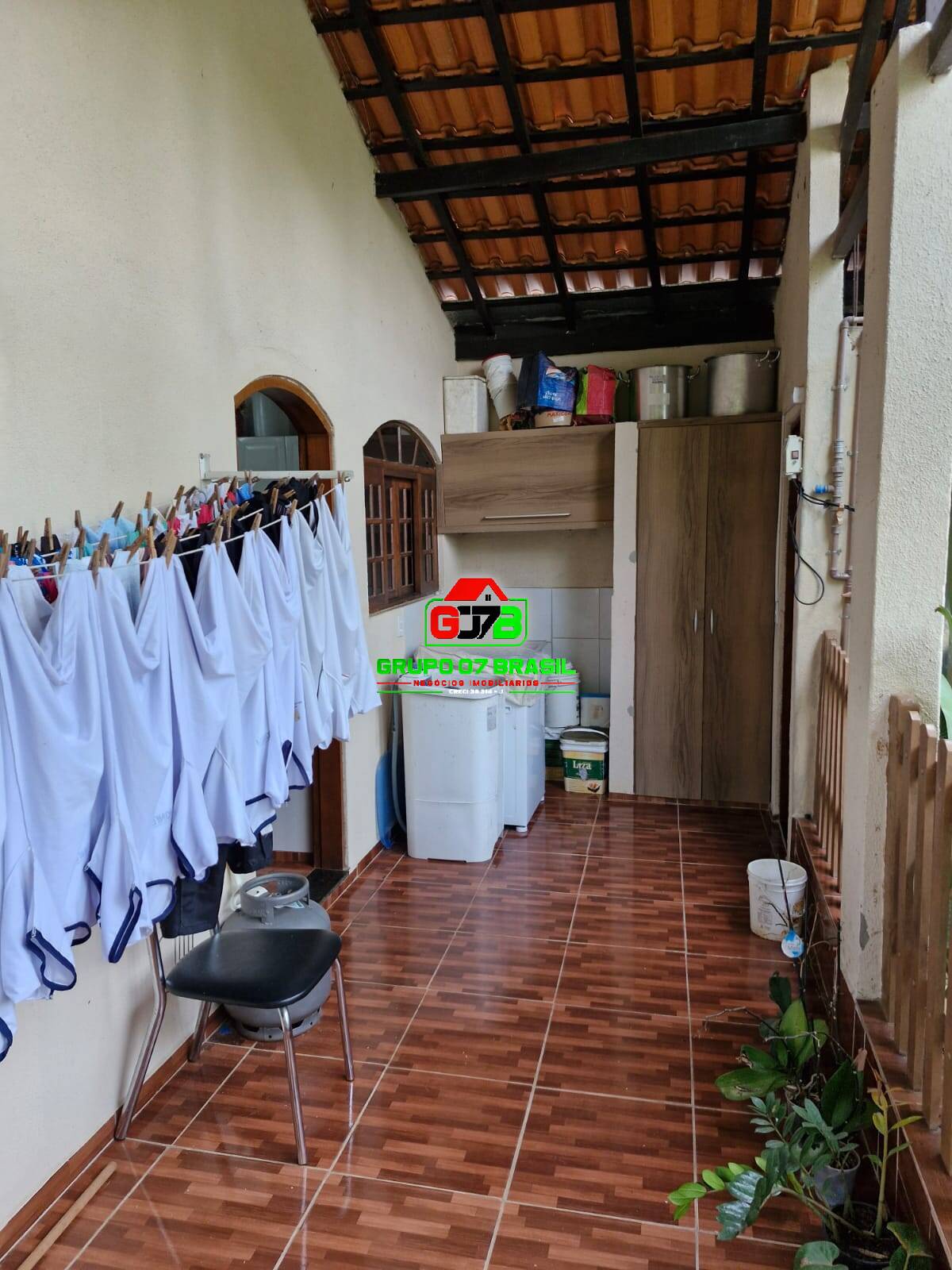 Chácara à venda com 4 quartos, 150m² - Foto 19