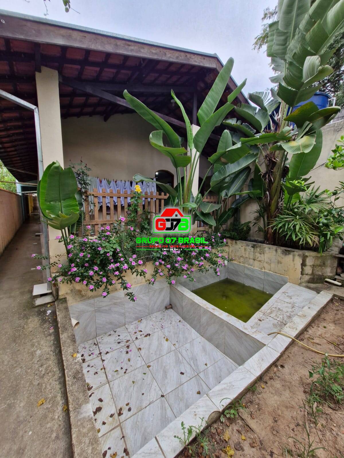 Chácara à venda com 4 quartos, 150m² - Foto 20