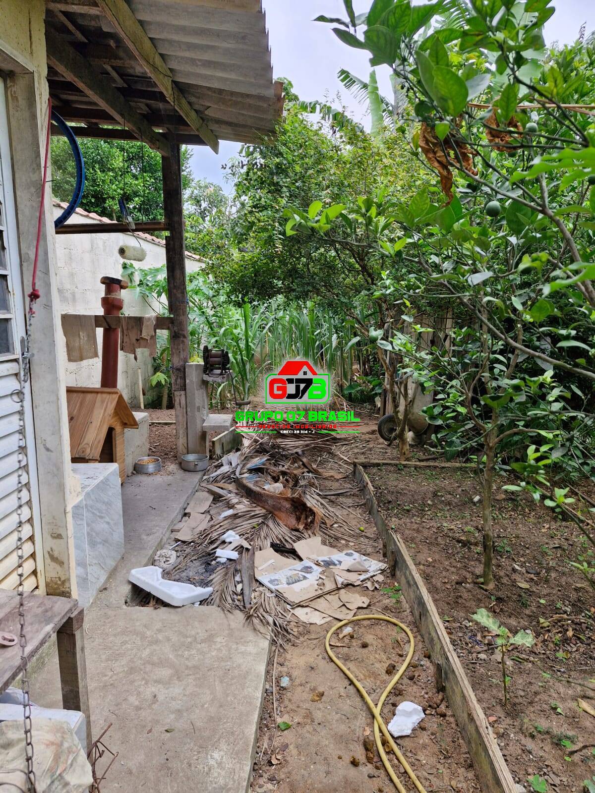 Chácara à venda com 4 quartos, 150m² - Foto 21