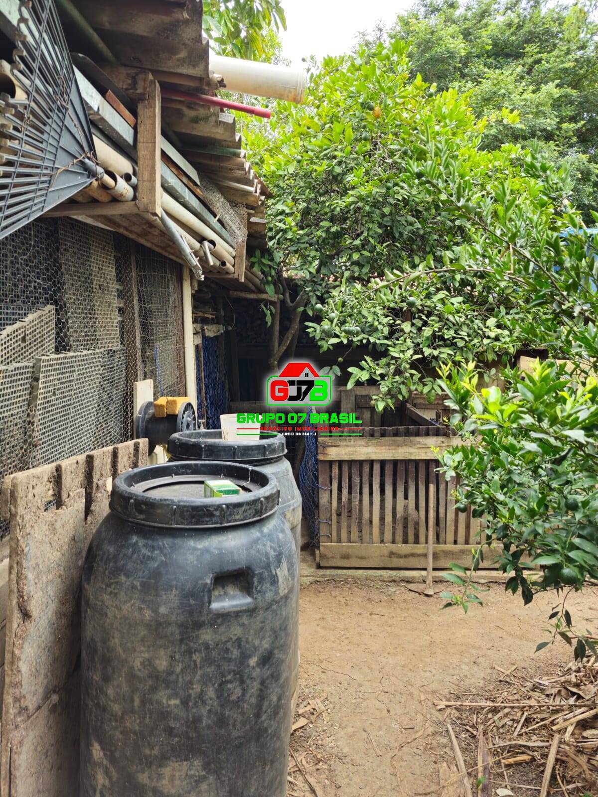Chácara à venda com 4 quartos, 150m² - Foto 22