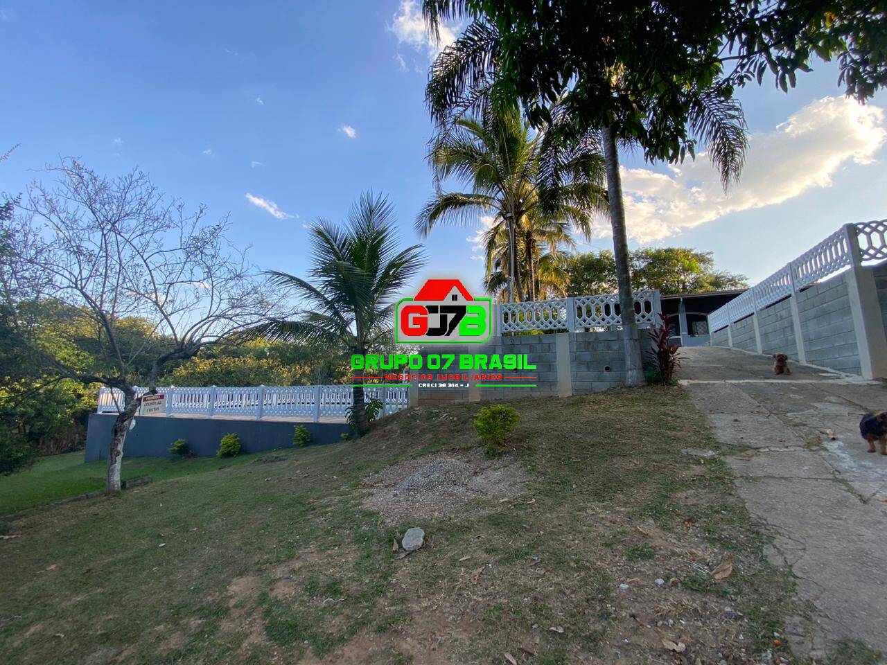 Chácara, 6 quartos, 6500 m² - Foto 11