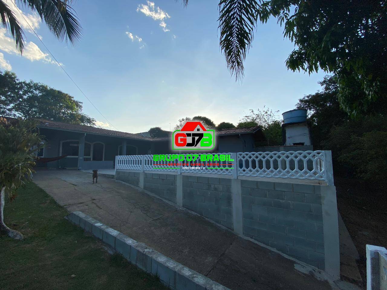 Chácara, 6 quartos, 6500 m² - Foto 13