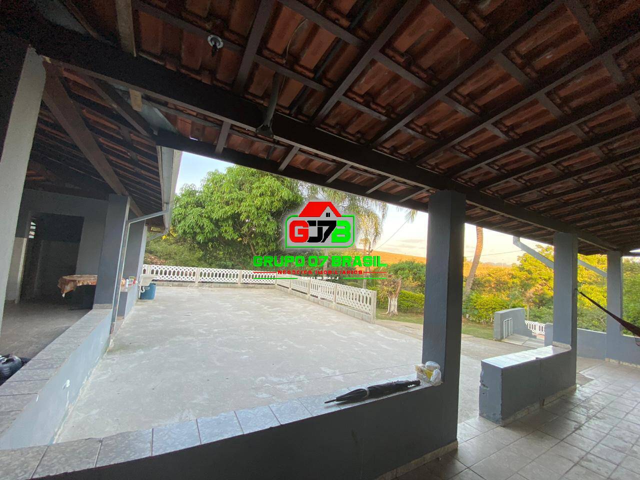 Chácara, 6 quartos, 6500 m² - Foto 16