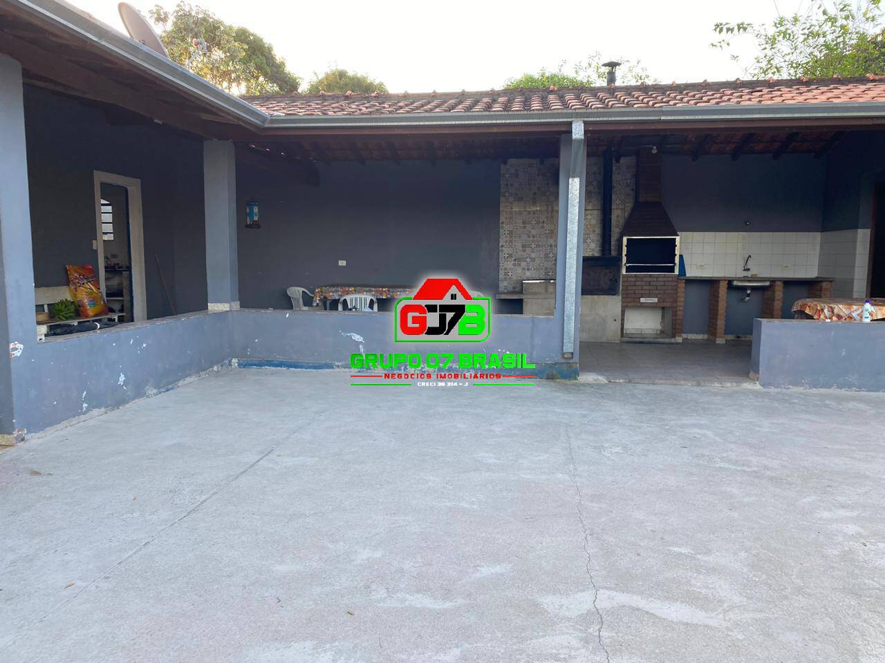 Chácara, 6 quartos, 6500 m² - Foto 15