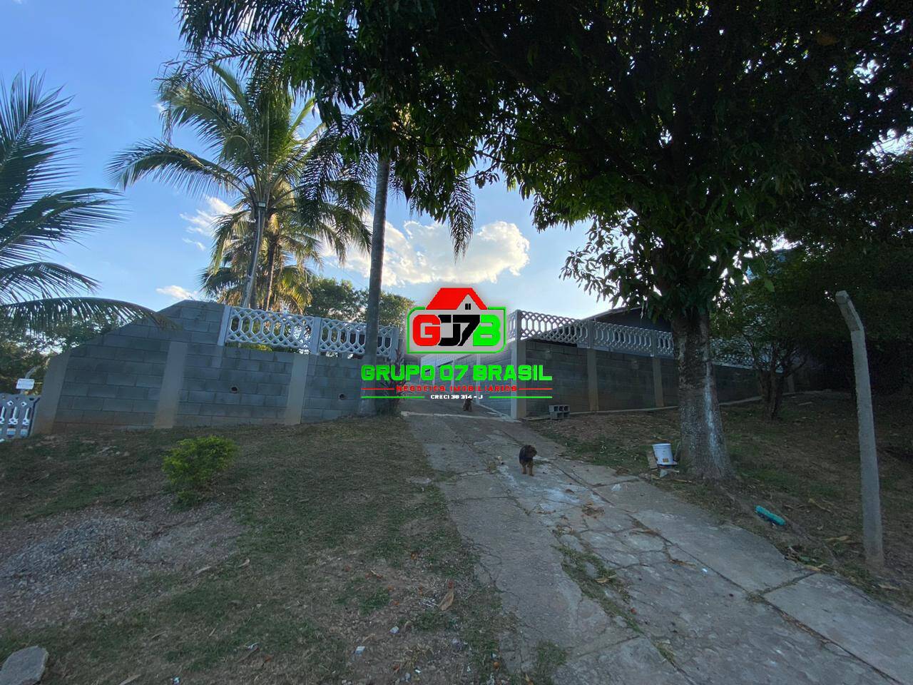 Chácara, 6 quartos, 6500 m² - Foto 23