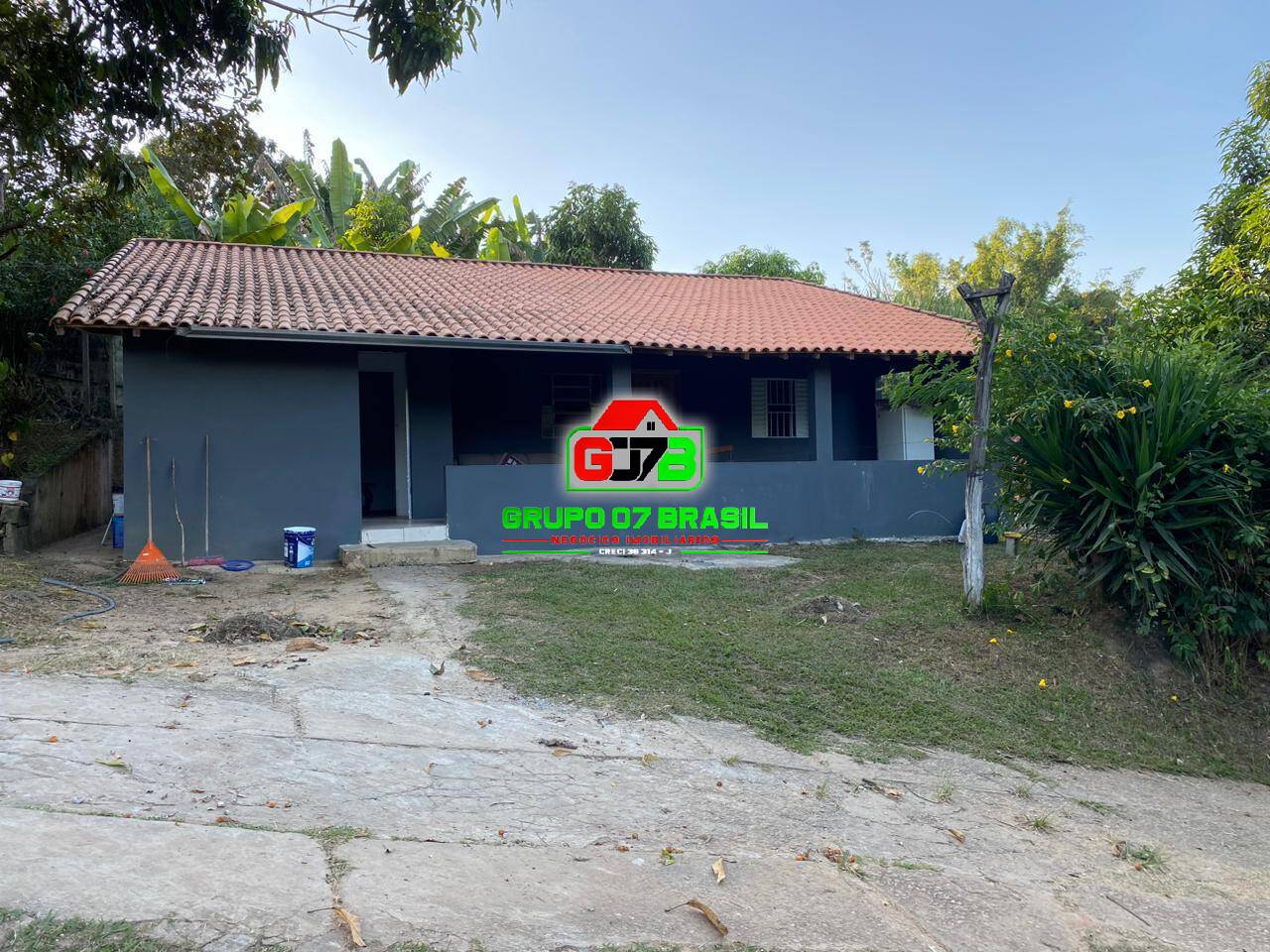 Chácara, 6 quartos, 6500 m² - Foto 24