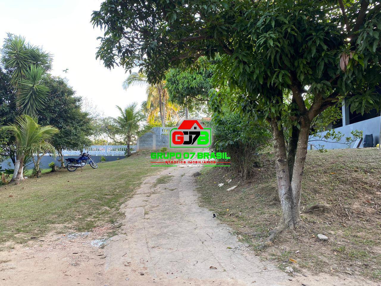 Chácara, 6 quartos, 6500 m² - Foto 25