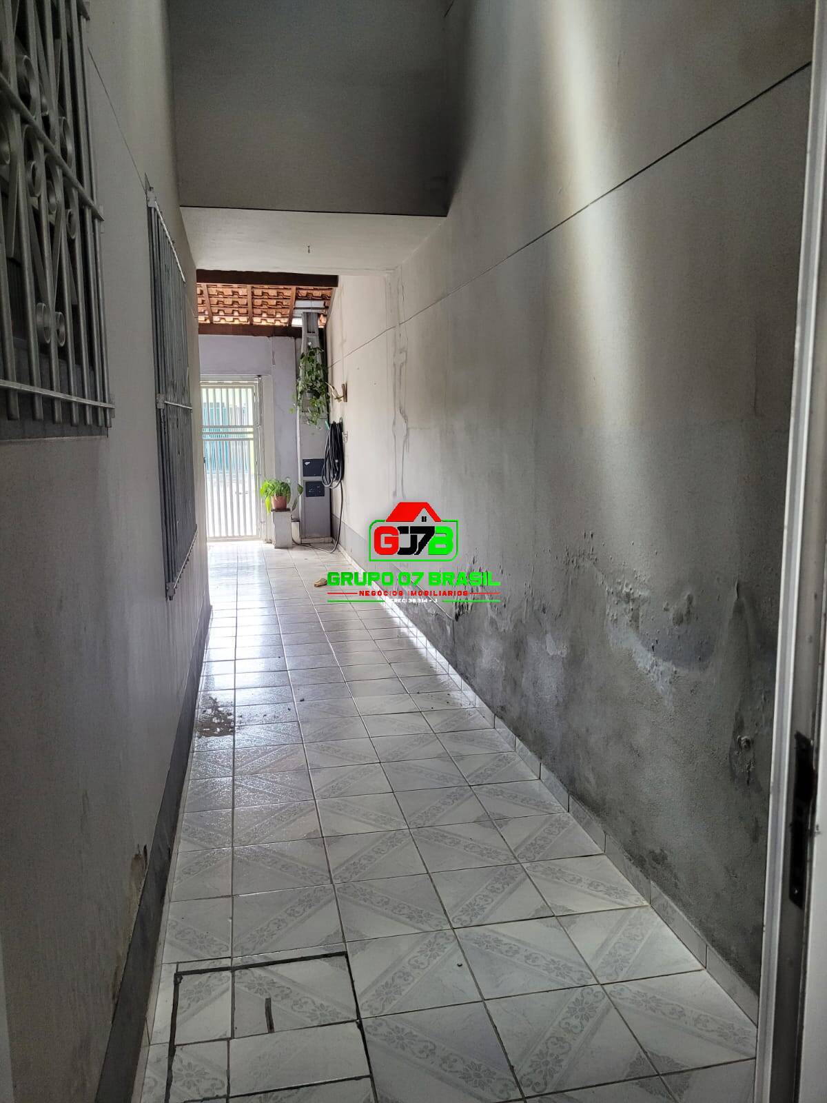 Casa, 4 quartos, 120 m² - Foto 8