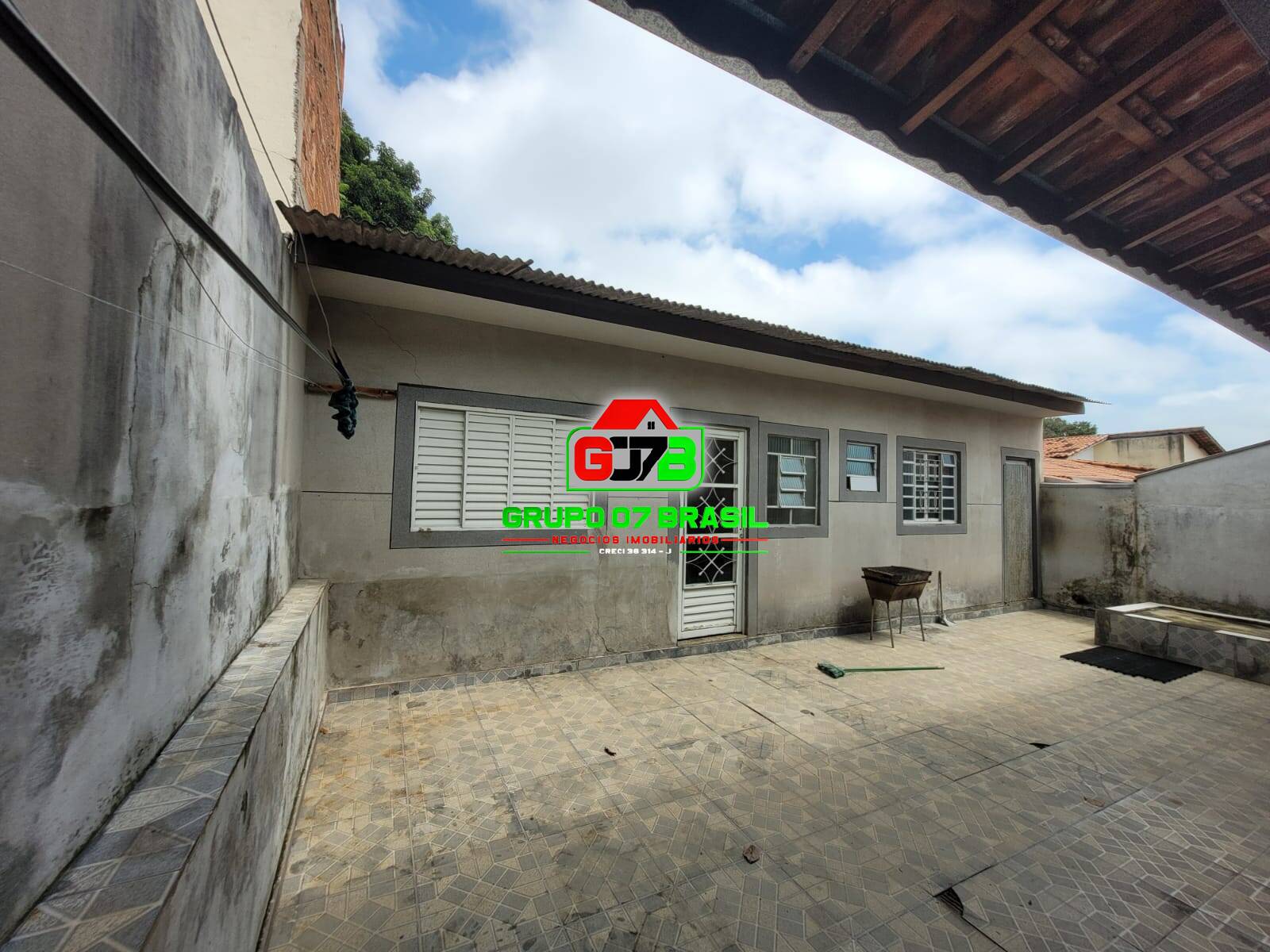 Casa, 4 quartos, 120 m² - Foto 10