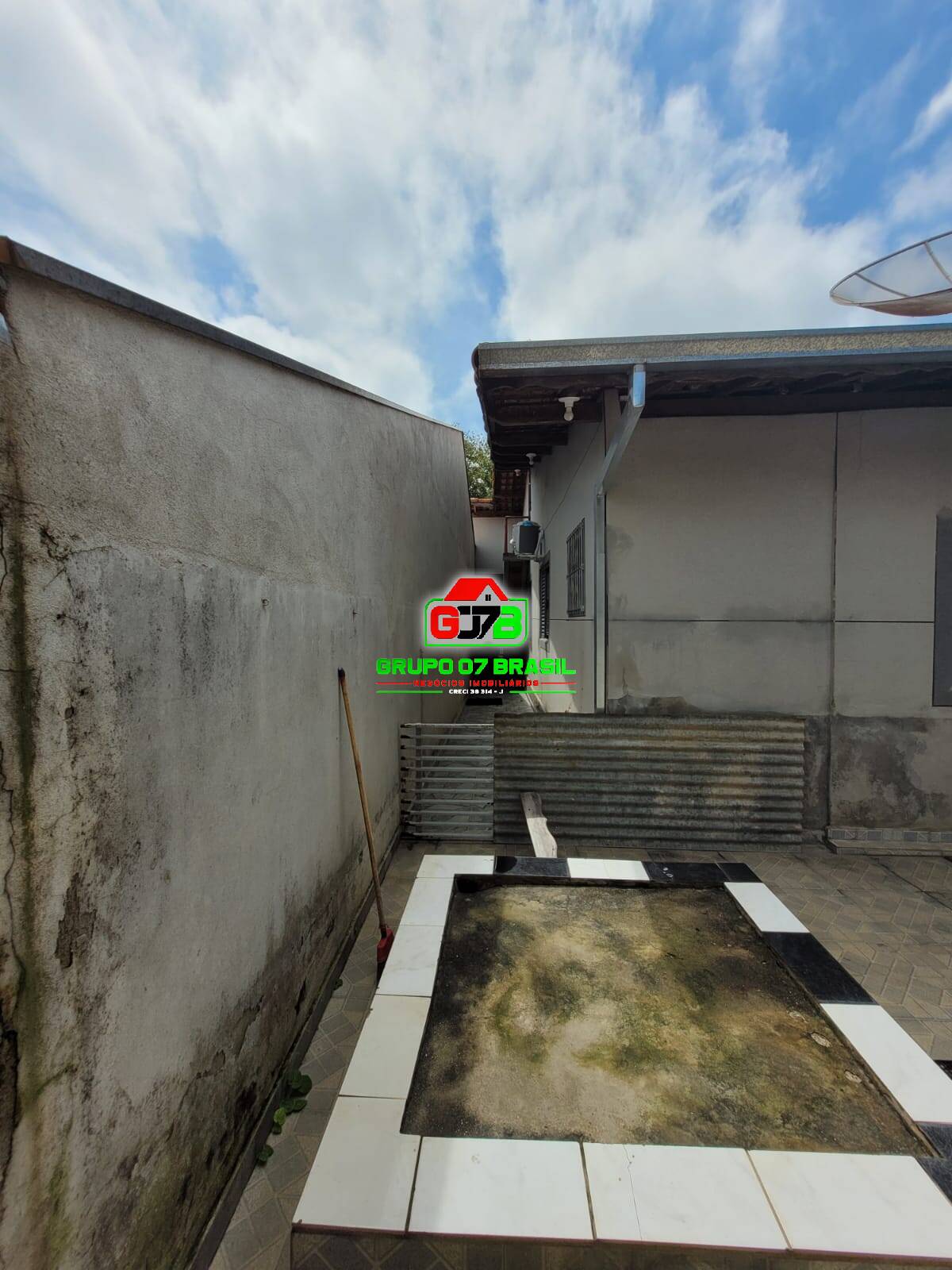 Casa, 4 quartos, 120 m² - Foto 11