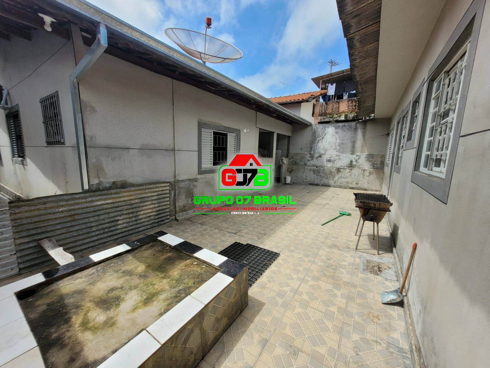 Casa, 4 quartos, 120 m² - Foto 13