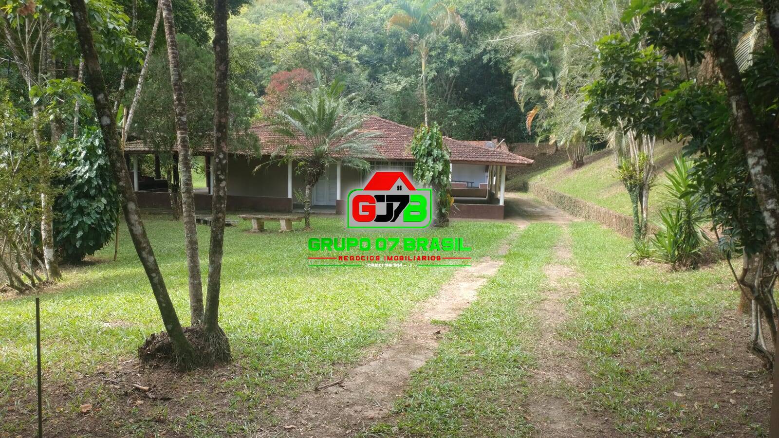 Chácara à venda com 2 quartos, 9100m² - Foto 1