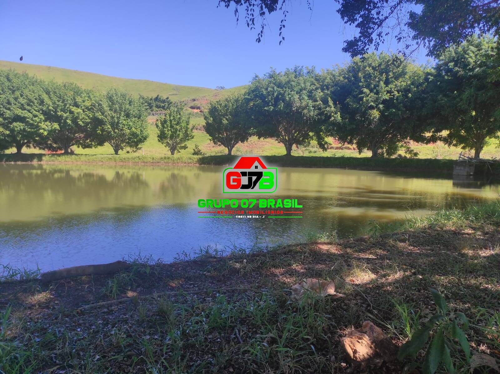 Terreno, 1452 m² - Foto 1