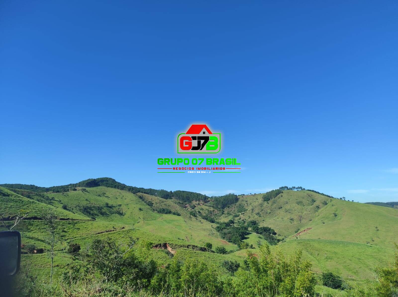 Terreno, 638 m² - Foto 1