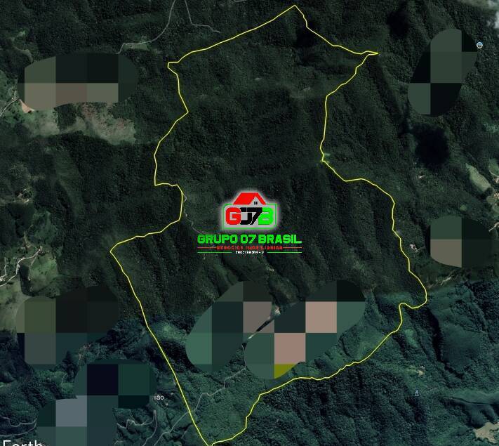 Terreno, 717 hectares - Foto 1