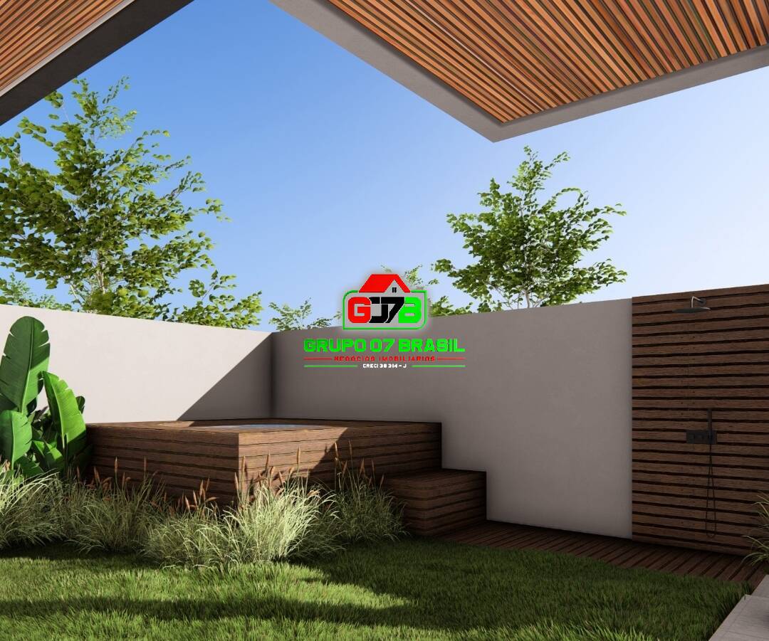 Casa, 4 quartos, 256 m² - Foto 1