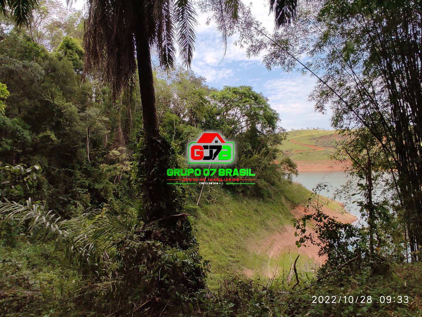 Terreno, 2 hectares - Foto 4