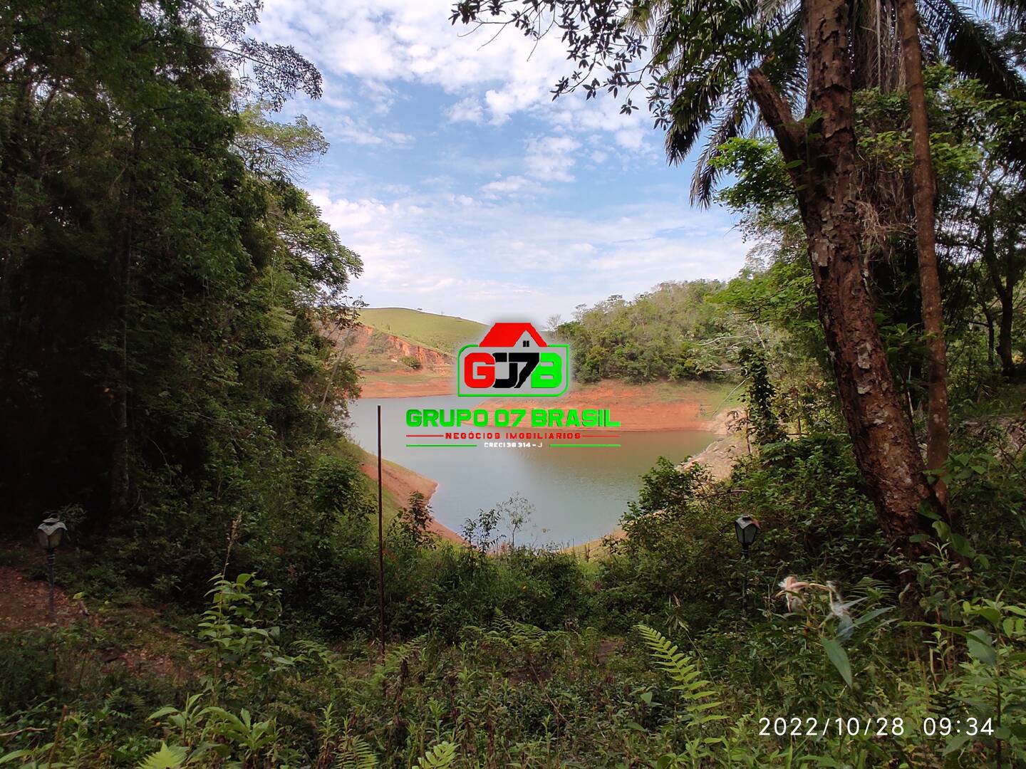 Terreno, 2 hectares - Foto 7