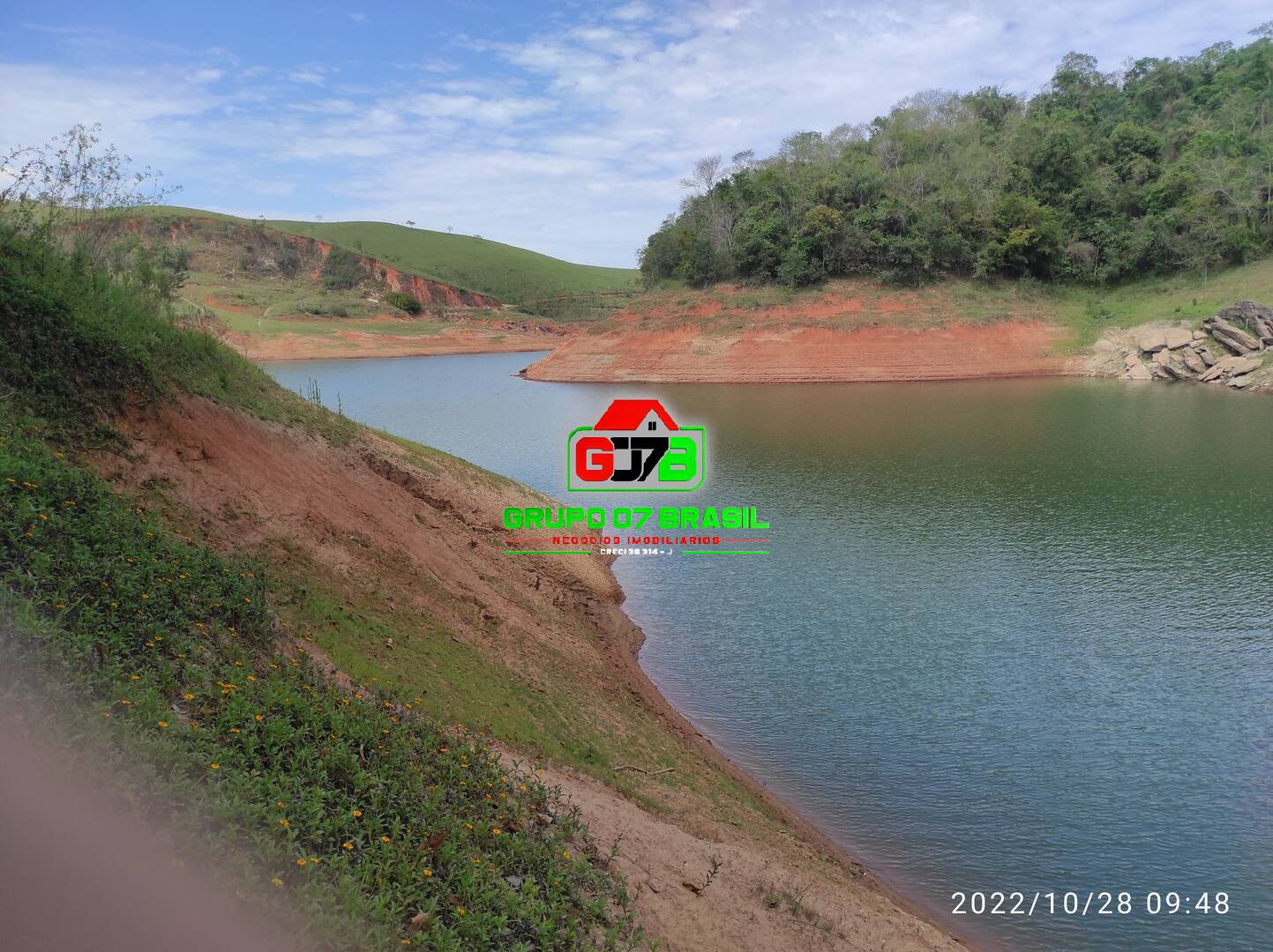 Terreno, 2 hectares - Foto 8