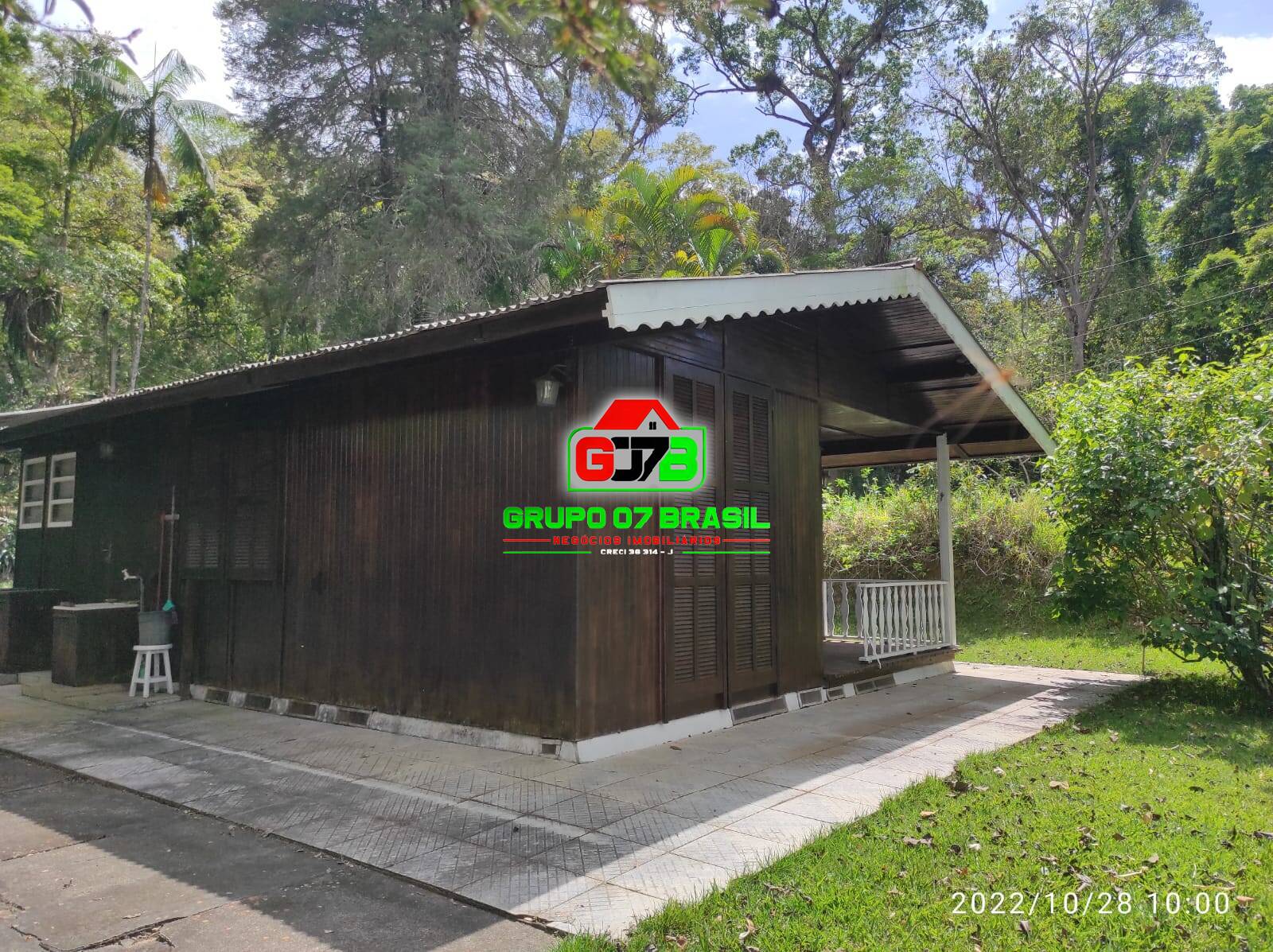 Terreno, 2 hectares - Foto 10