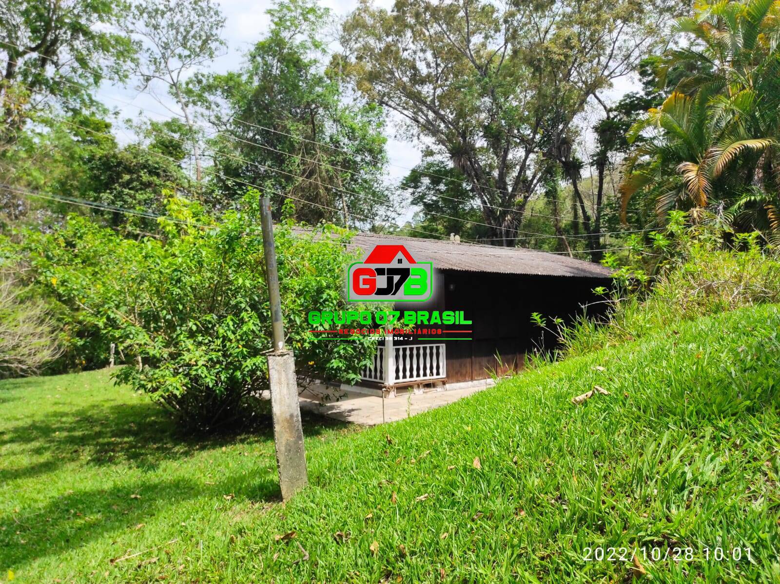 Terreno, 2 hectares - Foto 12