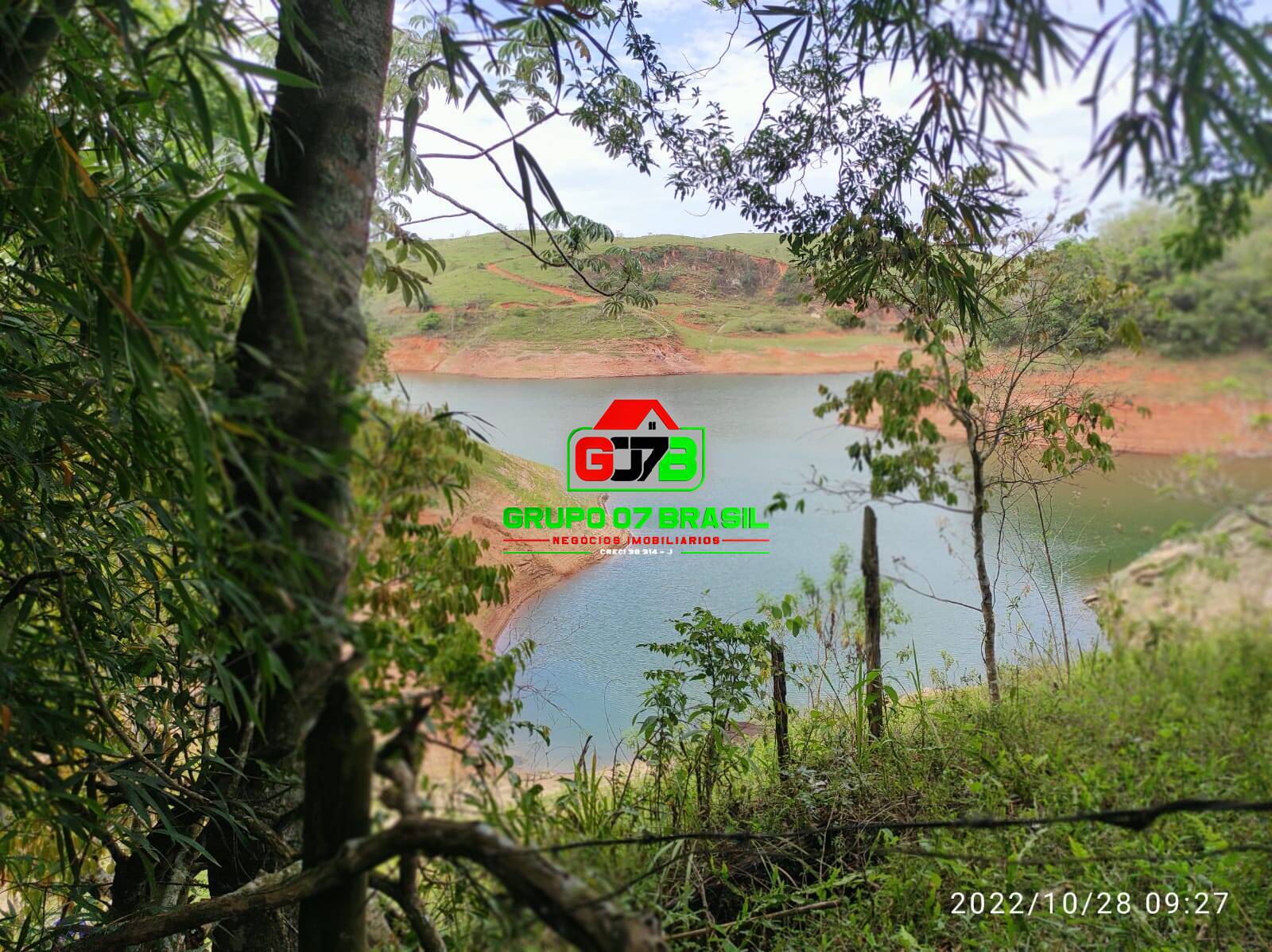 Terreno, 2 hectares - Foto 17
