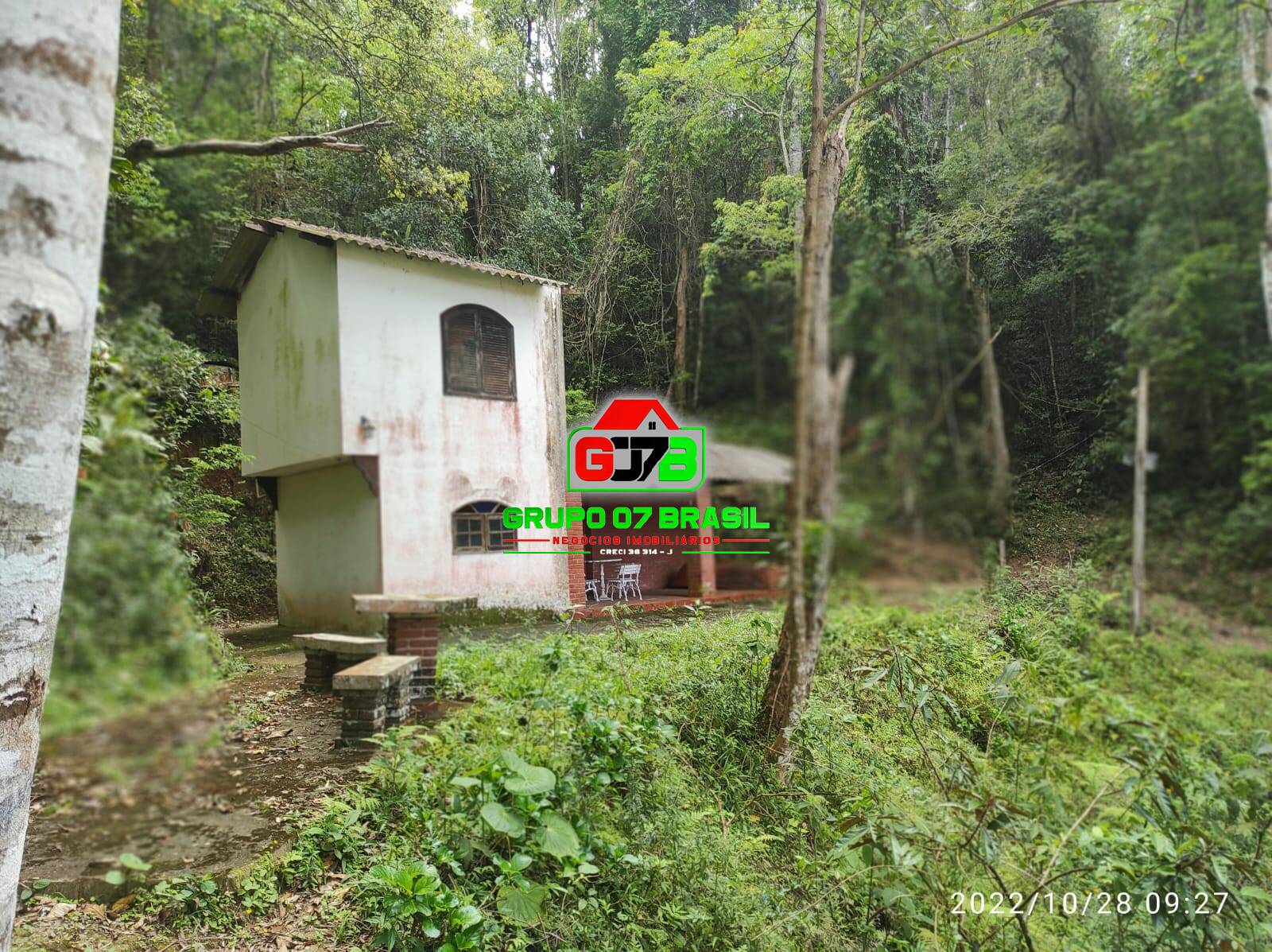 Terreno, 2 hectares - Foto 21
