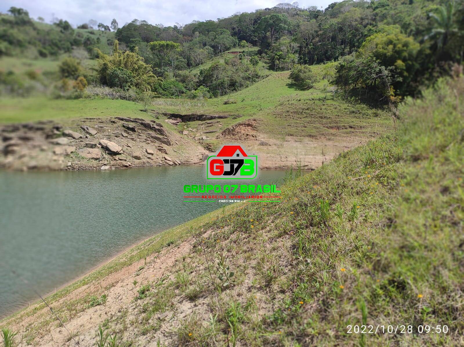 Terreno, 2 hectares - Foto 22