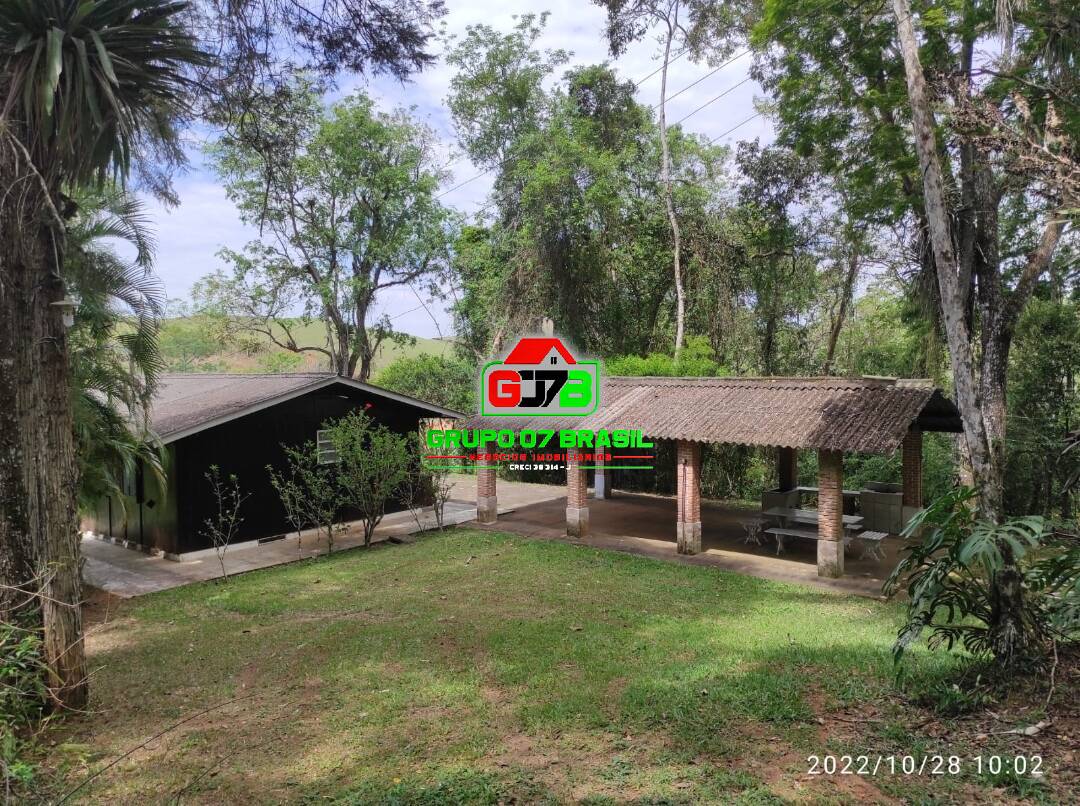 Terreno, 2 hectares - Foto 26
