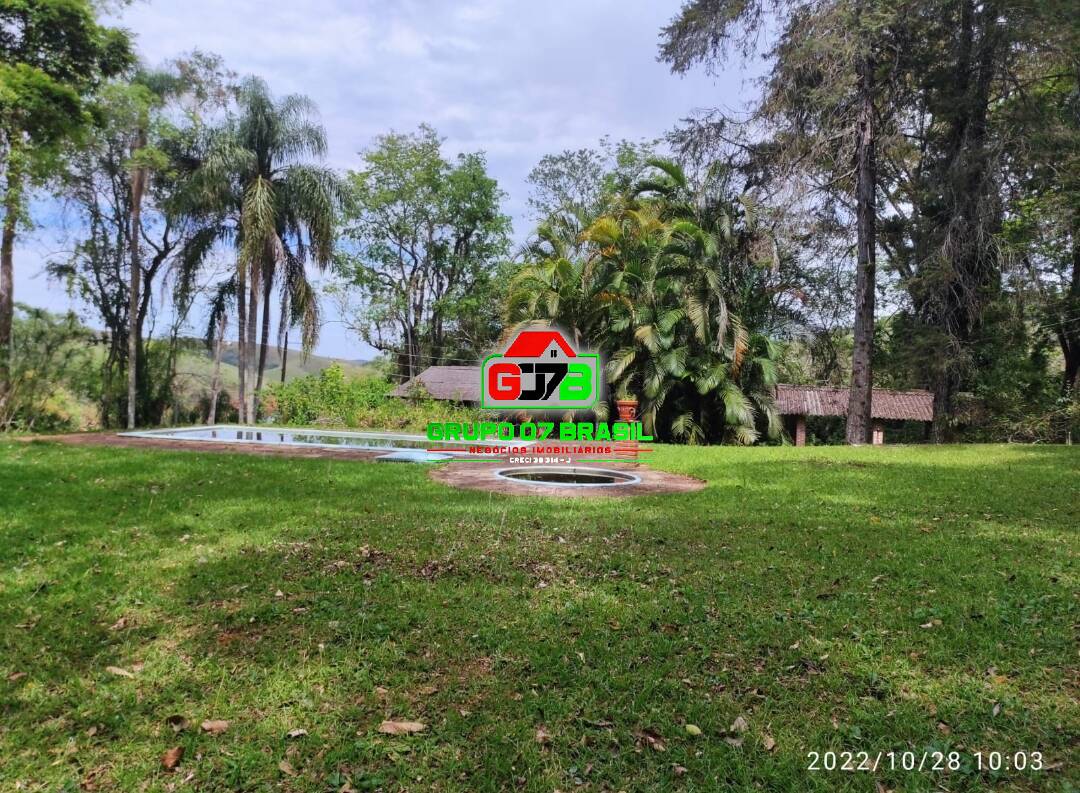 Terreno, 2 hectares - Foto 1